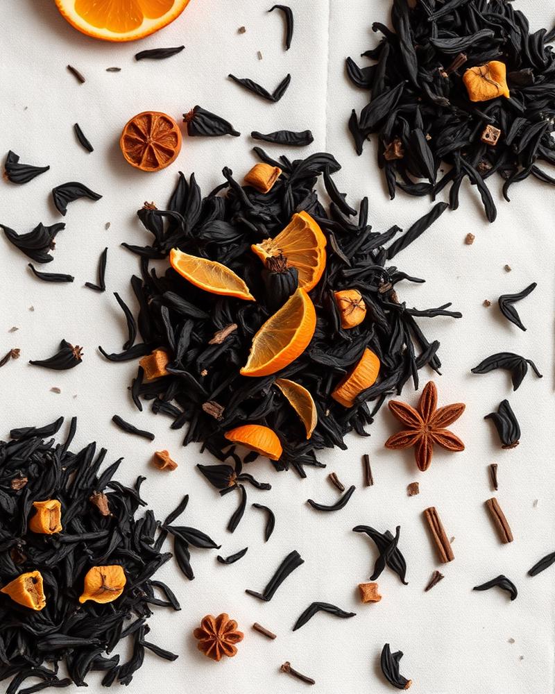 Assam Goldspitze