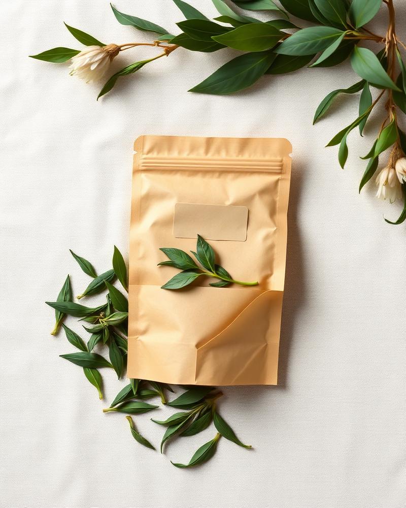 Sencha Morgenblatt